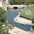Pomares - Praia fluvial