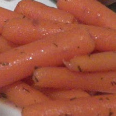 Baby Carrots