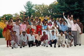 India IT Team