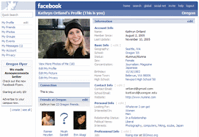 Facebook Privacy Changes