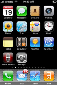 iPhone Apps