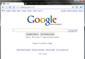 Google Chrome