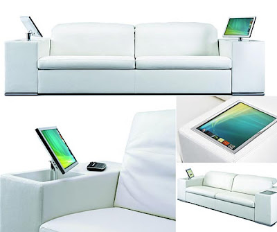 Athena Sofa
