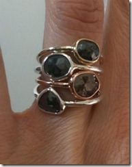 rings