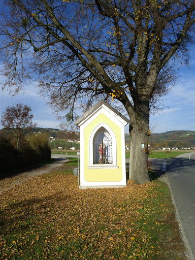 Lindenkapelle Feldkirchen