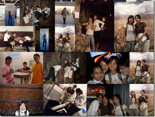 Water expo