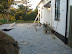 Ny terrasse Strandn&aelig;s (sept. 2008)