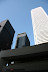 H&oslash;jhuse downtown Toronto