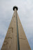 CN Tower set nedenfra