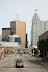 Downtown set fra havnen