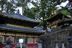 More buildings in Nikko of unknown purpose (to me)