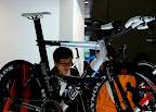 timemachine is a great name for a bike.