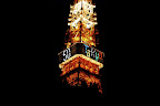 Tokyo Tower is proudly 50 years old!