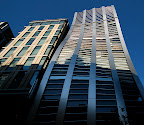 I heard looking at this buildig makes some people dizzy.