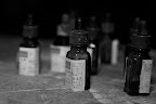 One drop from these will do no harm, perhaps