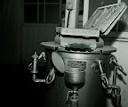 I like to think this is a device for alchemy