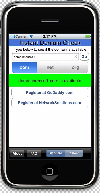 idomaincheck New application for iphone ss2 idomaincheck New application for iphone