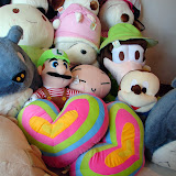 夹娃娃机 Claw machine Wuhan