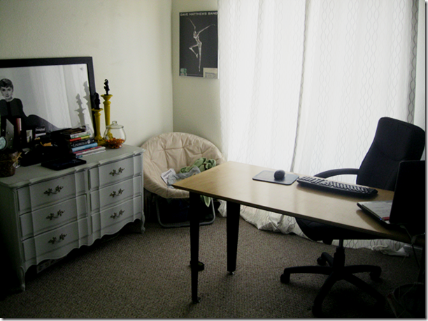 office full view