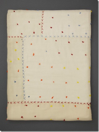 kantha-throw