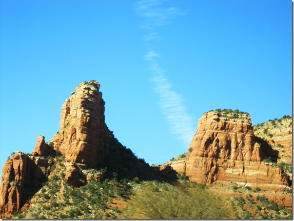 sedona