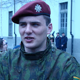 CISM winter military games