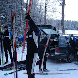telsiai ski-o