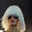 Backstage do desfile de Ronaldo Fraga