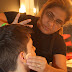 Backstage Moda Recife 2010 - Foto: Bruna Borba