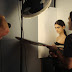 Backstage Huis Closs - Foto: Julia Salgueiro