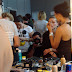 Backstage Amapô - Foto: Julia Salgueiro