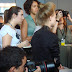 Backstage Amapô - Foto: Julia Salgueiro