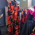 Backstage André Lima - Foto: Julia Salgueiro