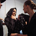 Backstage André Lima - Foto: Julia Salgueiro