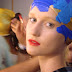 Backstage Ronaldo Fraga - Foto: Julia Salgueiro