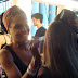 Backstage Neon - Foto: Julia Salgueiro