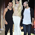 Paris Fashion Week - Mugler - Fall Winter 2011/2012 | Foto: Getty