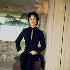 Elizabeth Taylor em 1957