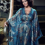 Elizabeth Taylor em 1974