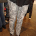 Onças São Paulo Fashion Week