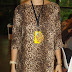 Onças São Paulo Fashion Week