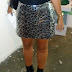 Onças São Paulo Fashion Week