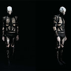 A Gaping void - Lookbook Erevos Aether