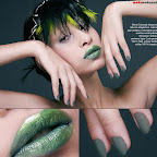 Editorial: Beleza do Inverno 2011 - ModaModaModa