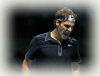 federer