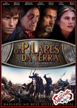 Os Pilares da Terra 3: O Legado Dual Audio 4da7d5c11786b Os Pilares da Terra 3: O Legado Dual Audio