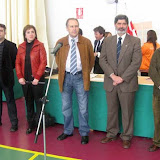 XXV Campeonato Andalucia Absoluto
