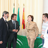 Campeonato Andalucía Karate infantil