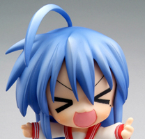 VIDEOS DE KONATA