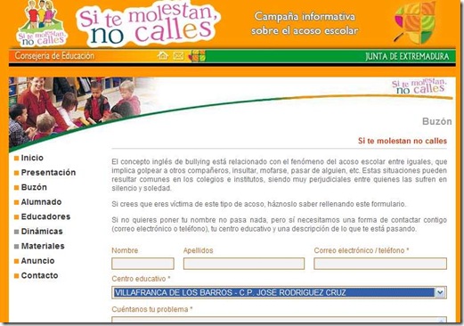 si te molestan si te molestan